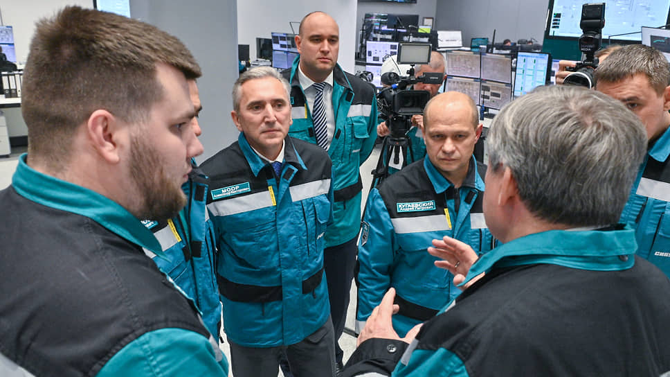 В 2023 году дан старт строительству третьего комплекса по производству полипропилена в Тобольске 