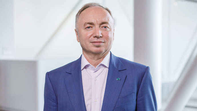 «Ничего принципиально нового не происходит, просто мы этого не ждали»