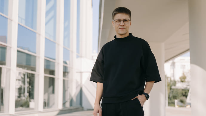 «Процесс проектирования — это один большой компромисс»