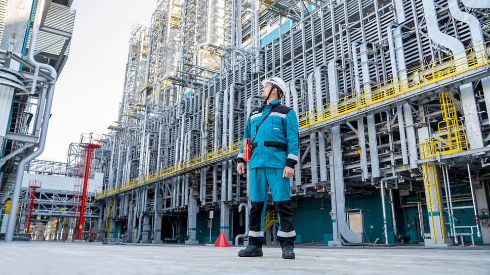 СИБУР за 30 лет с момента своего создания стал флагманом российской нефтехимии
