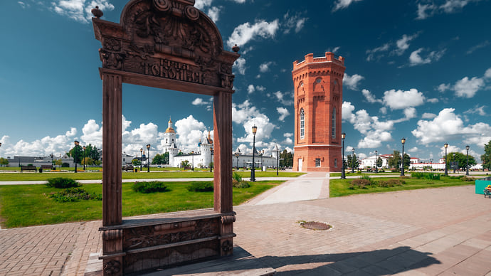 Сделано в Сибири: туризм, который работает