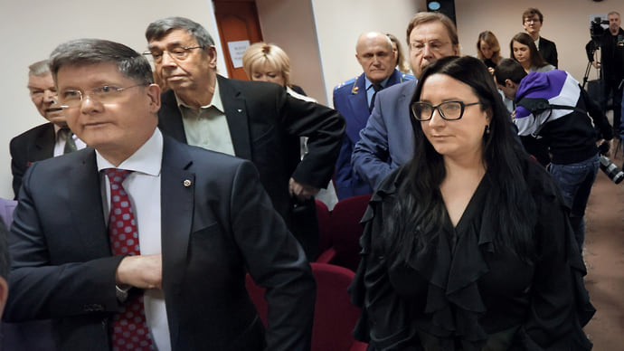 Самые громкие муниципальные конфликты в 2025 году
