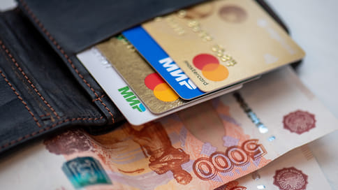 Менее 10 тысяч новых кредитных карт выдали в Удмуртии в январе