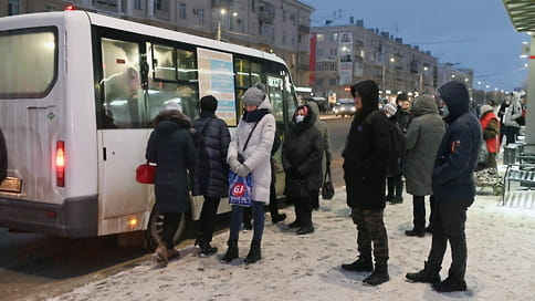 В Ижевске начнет ходить автобус по маршруту № 385 до «Чекерила»