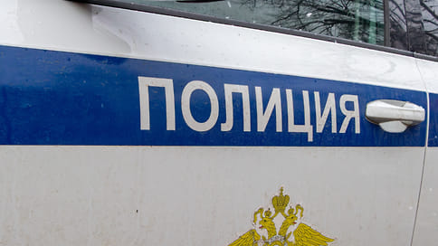 Штат участковых полиции в Ижевске укомплектован только на половину
