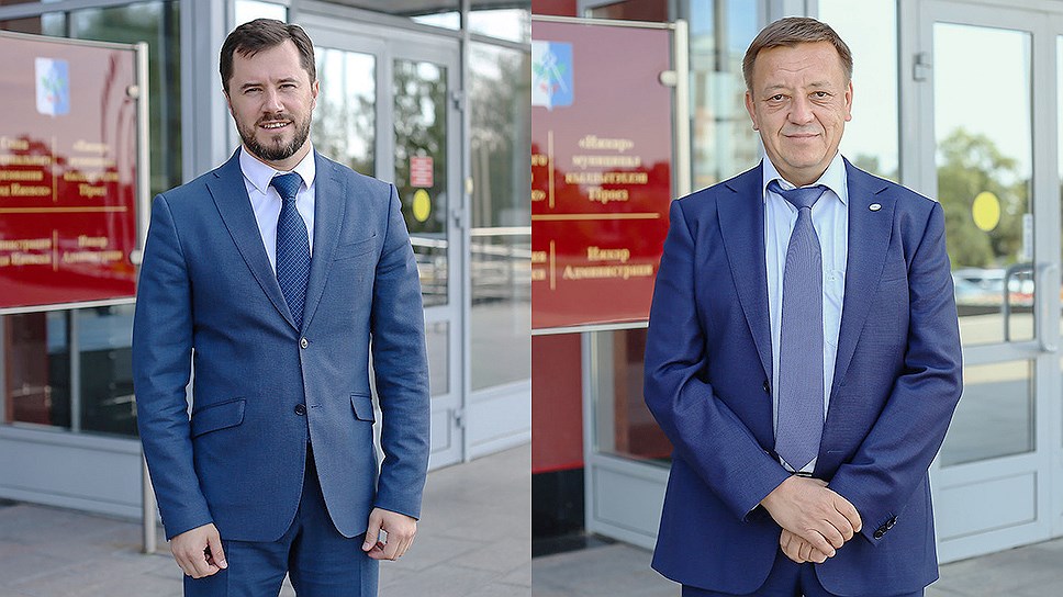 Как гордума не смогла выбрать главу Ижевска 