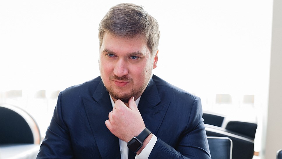 интервью