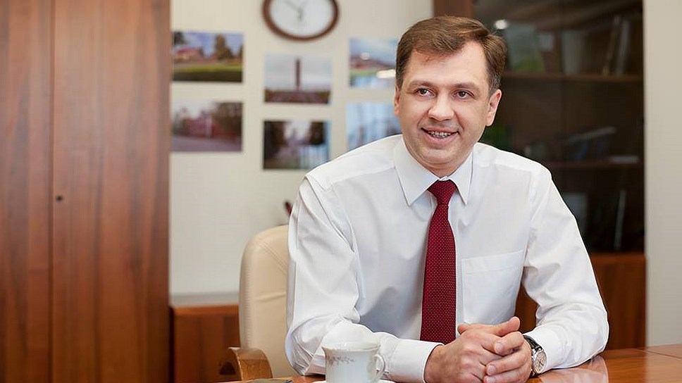 интервью