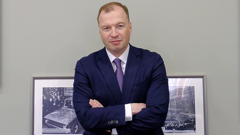 интервью