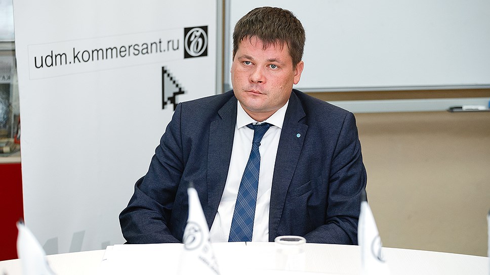 Сергей Саперов