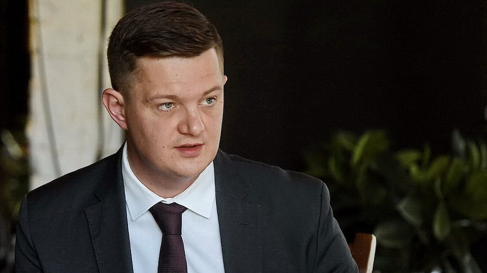 интервью