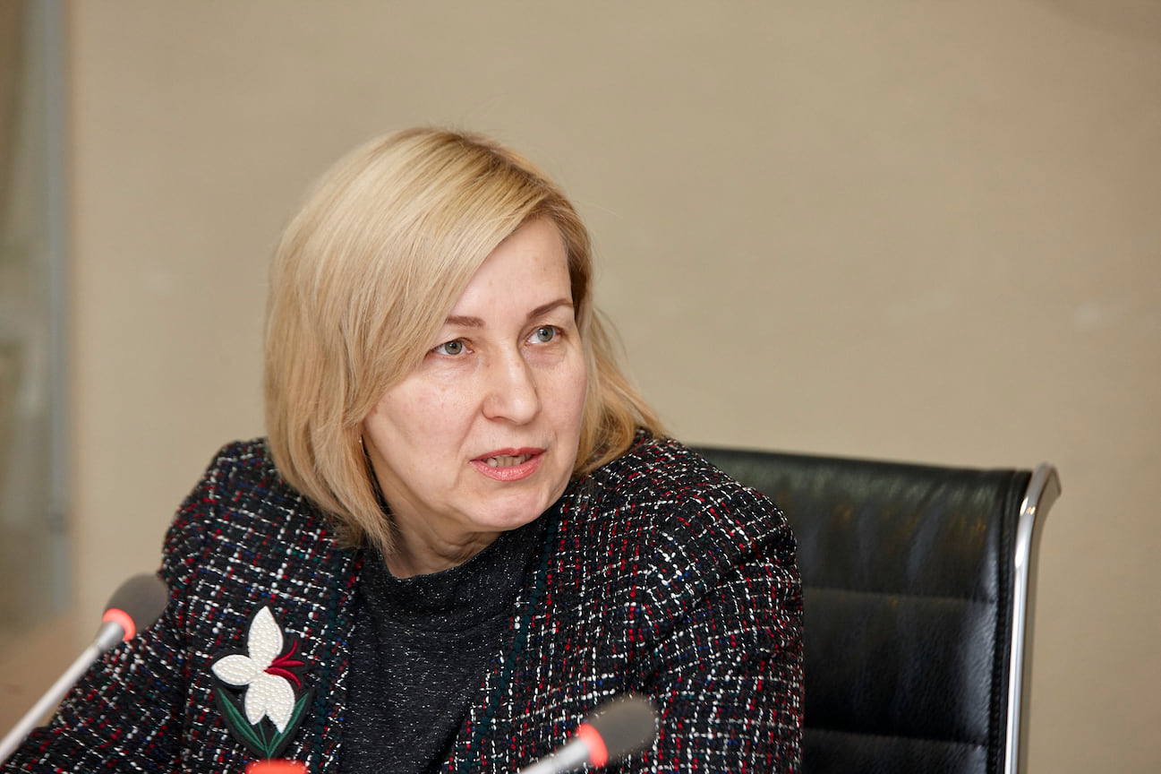 Наталья Симкина 