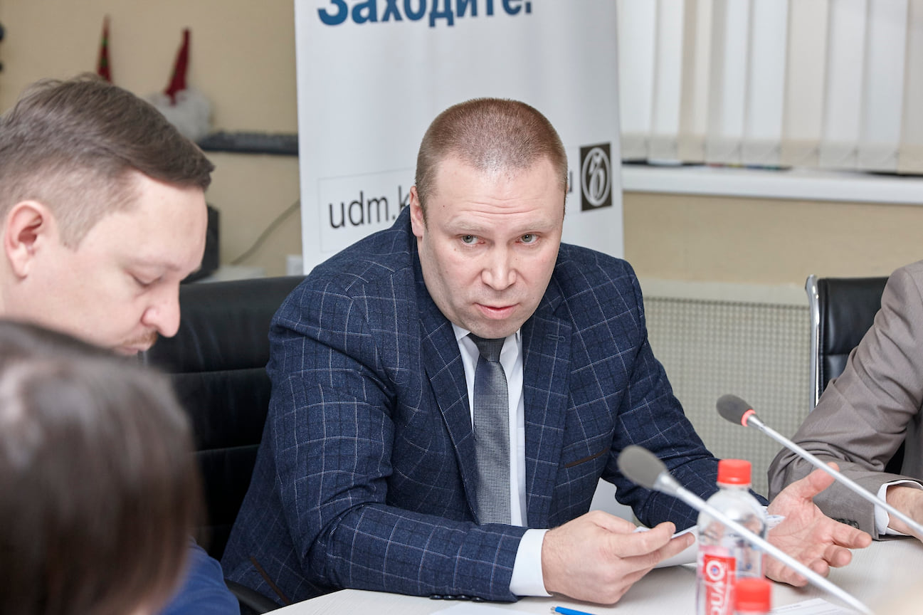 Роман Соловьев 
