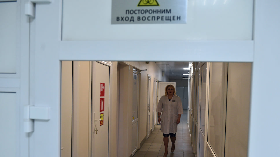 Какие изменения происходят в психиатрической службе Удмуртии