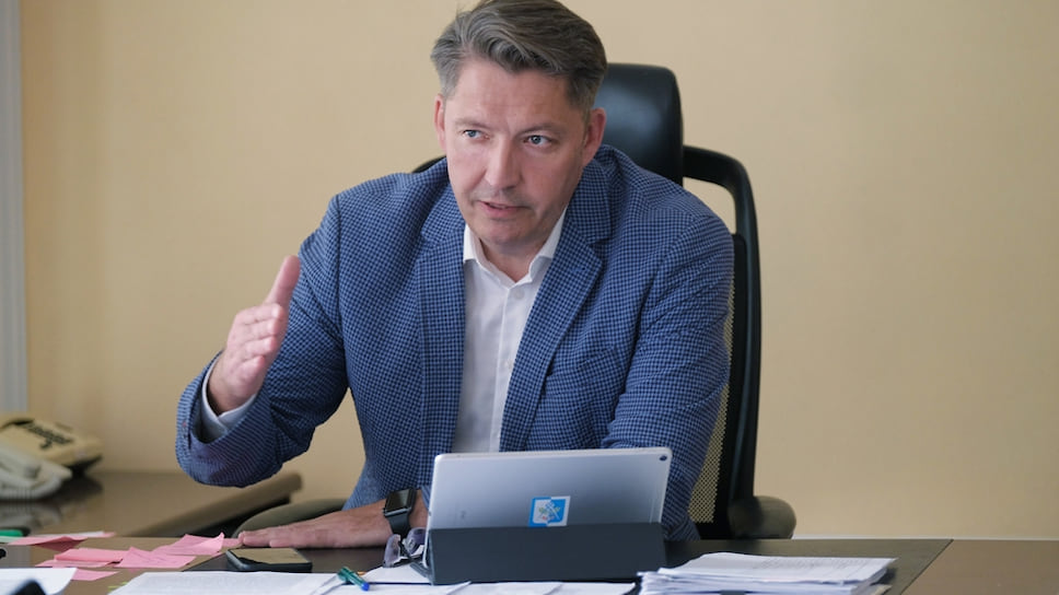 интервью