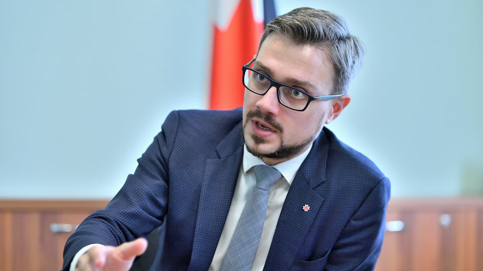интервью