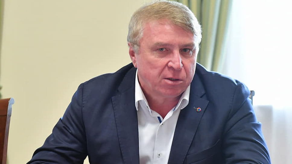 интервью