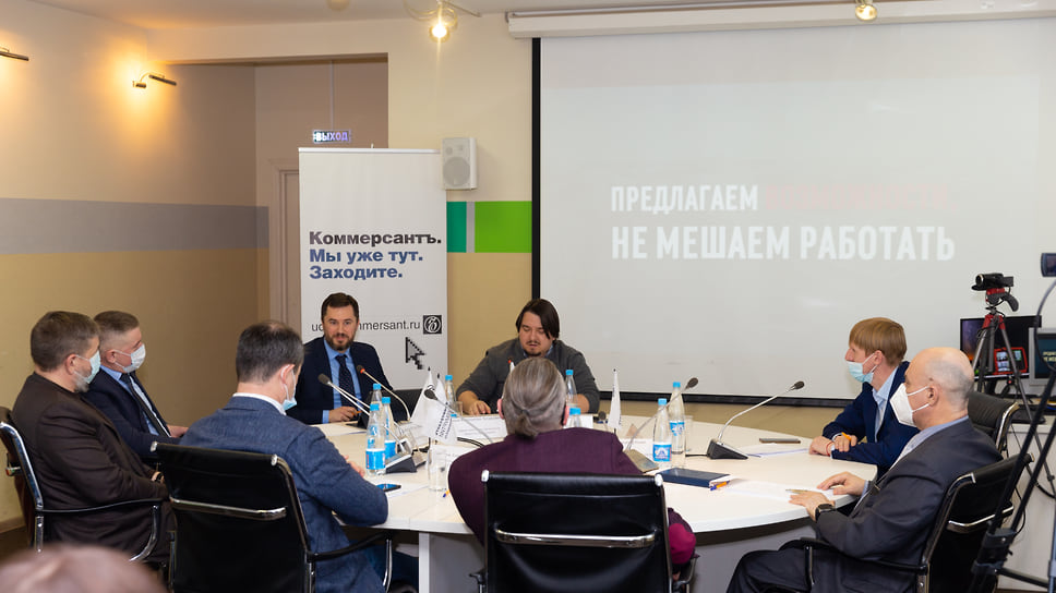 интервью