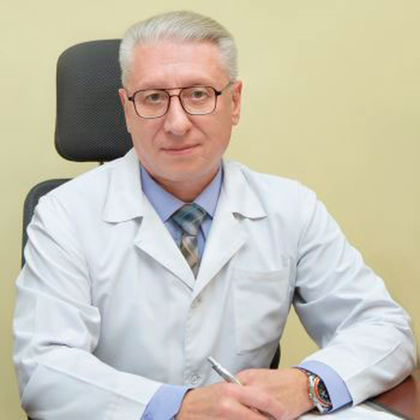 Аркадий Гаврилов
