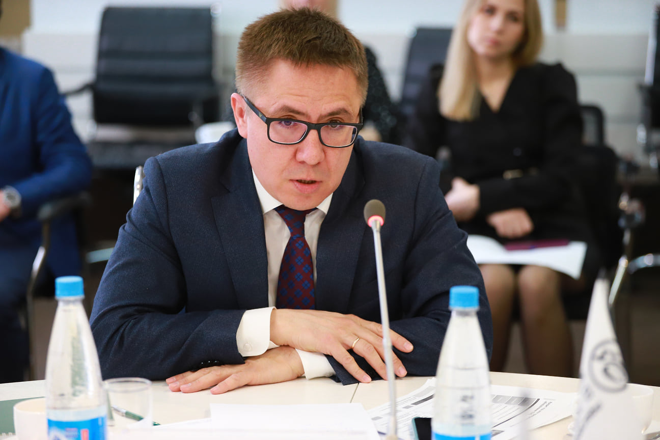 Александр Чураков