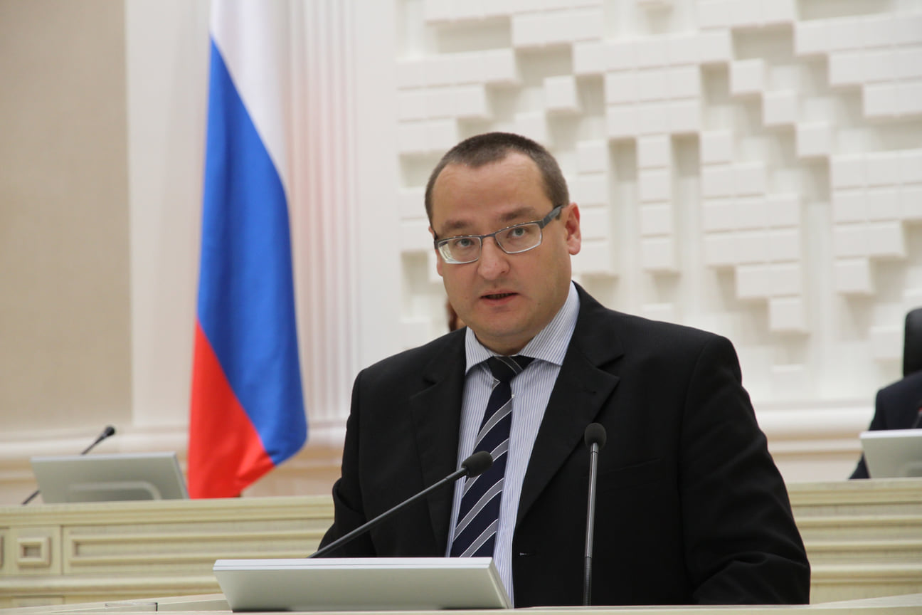 Станислав Евдокимов 