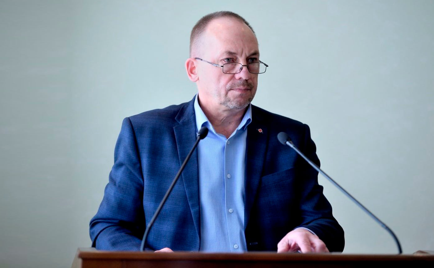 Следующим министром здравоохранения Удмуртии стал Георгий Щербак. С 2018 года он был заместителем министра, а после отставки Игоря Титова стал и.о. министра. От этой приставки он избавился только в марте 2020 года, а в конце сентября 2021 года стало известно о его уходе с поста по собственному желанию. В настоящее время и.о. министра является его заместитель Сергей Стрижнев. 
