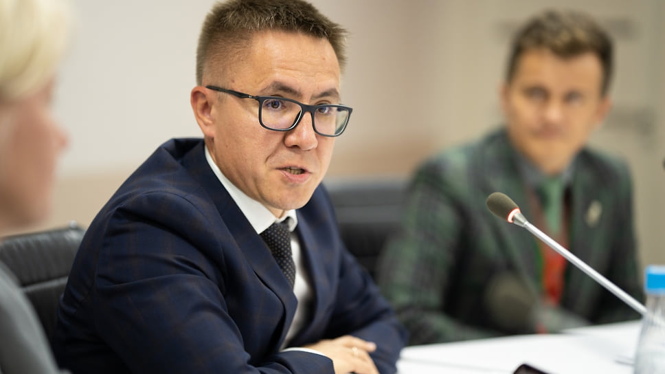 Александр Чураков: РСХБ — больше, чем банк
