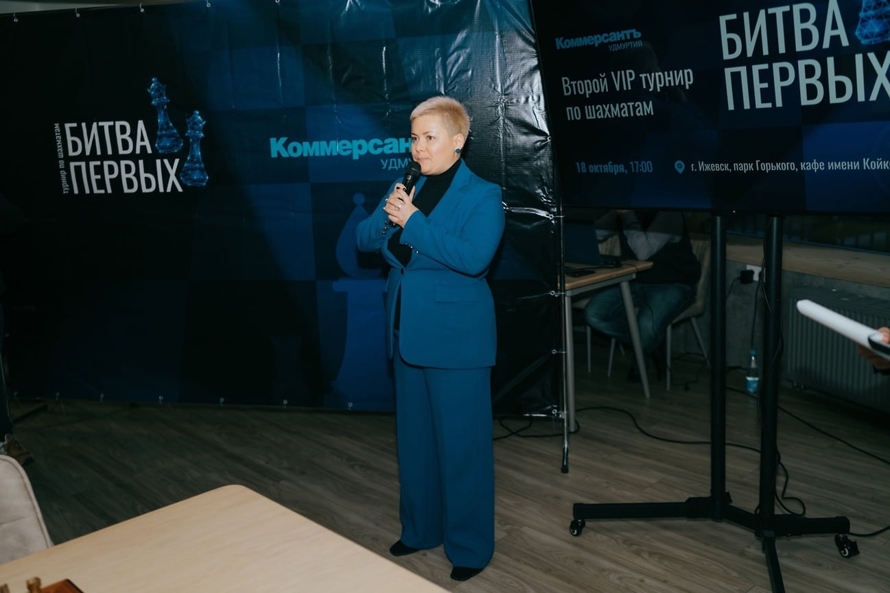 Вероника Суворова