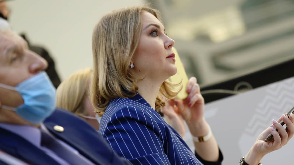 Ирина Волынец предложила наказывать врачей «за склонение к аборту»