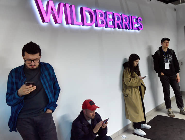 Татарстан с начала года заработал 71 млрд рублей на продажах через Wildberries 