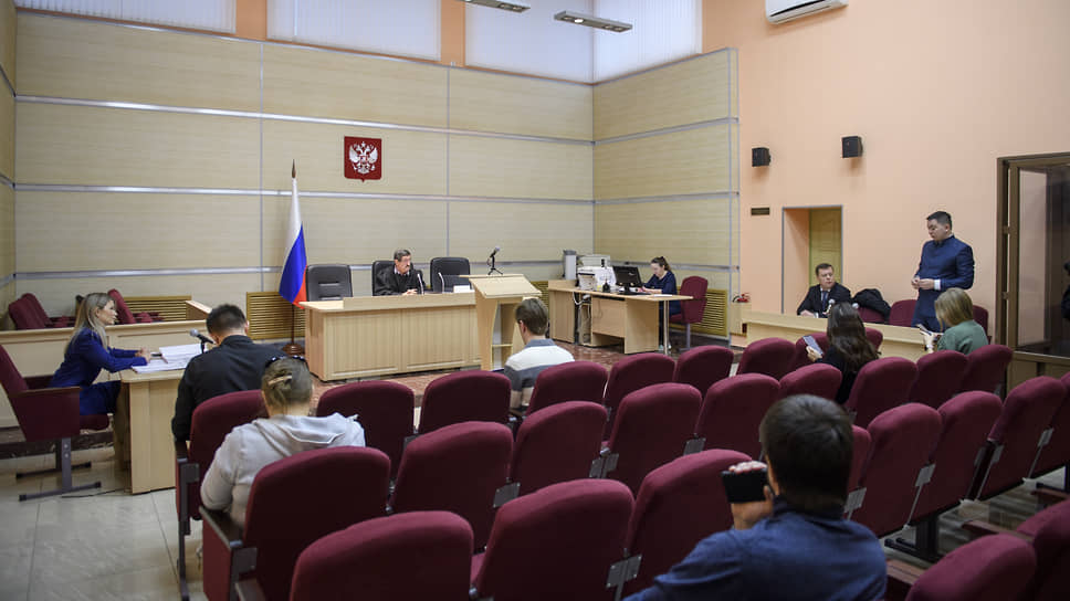 Суд отложил процесс по иску прокурора Татарстана к мэру Бугульмы на 60 млн рублей 