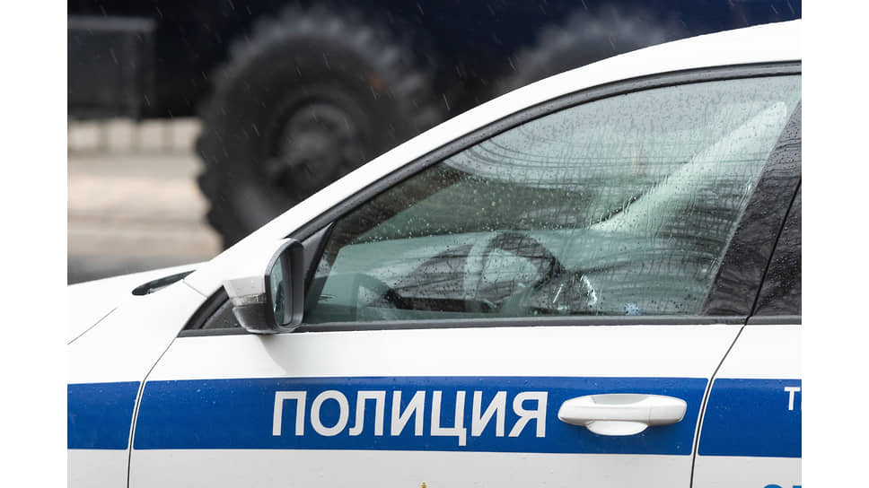 В Челнах полицейские задержали наркокурьера с 2 кг мефедрона 