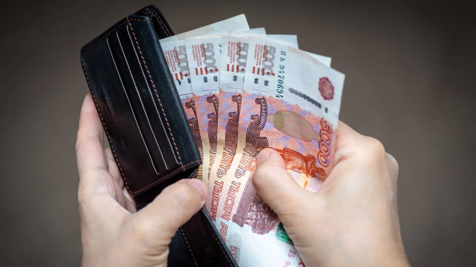 В Чувашии по итогам 4 месяцев 2025 года собрали 67 млрд рублей налогов и сборов
