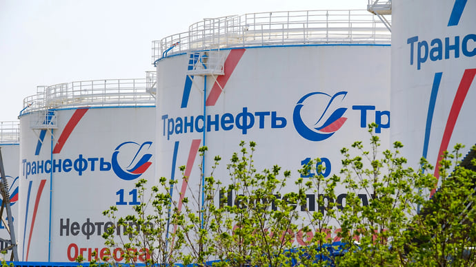 «Транснефть-Прикамье» получит нефтехранилище за 100 млн рублей