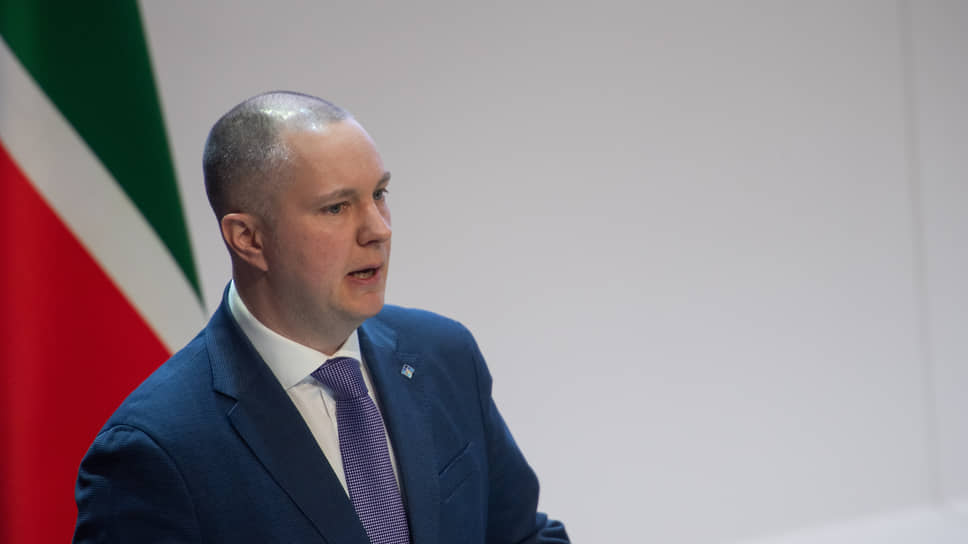 Глава ОЭЗ «Алабуга» назвал татарстанский завод по производству БПЛА крупнейшим в мире