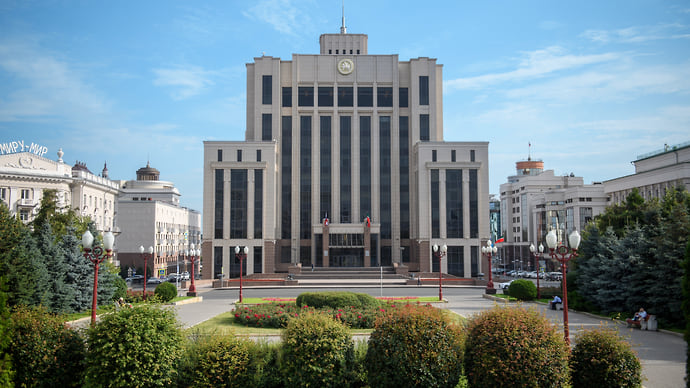 Спрос на автобусные поездки в Казань летом вырос на 12%