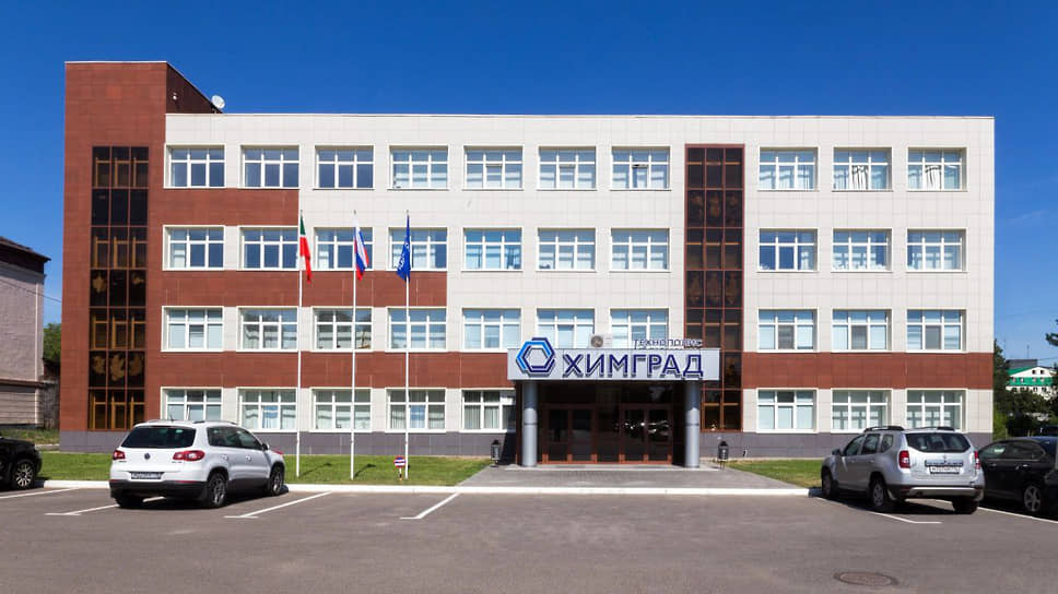 Татарстан рассматривает возможность создания промпарка в Казахстане 