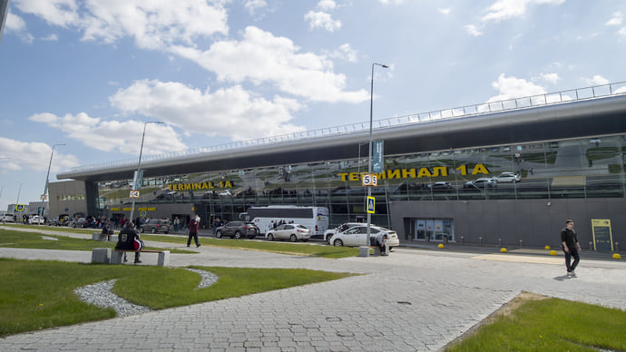38% авиабилетов в Казань этим летом забронировали из Москвы