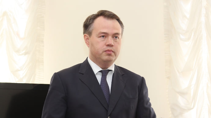 В Татарстане ждут согласования нового главы Минздрава в федеральных ведомствах