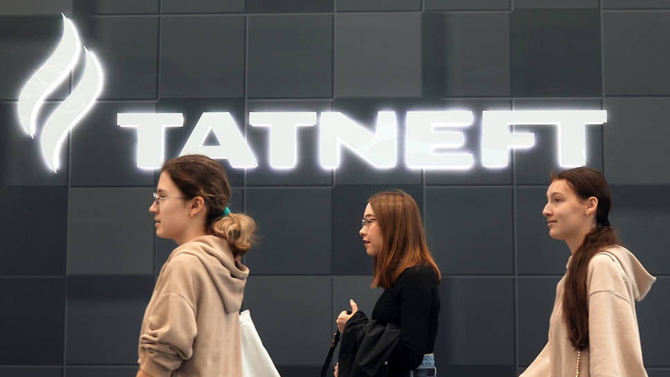 «Татнефть» выплатила 29,77 млрд рублей дивидендов за полугодие 
