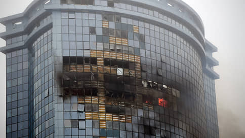 На ремонт казанского ЖК после атаки БПЛА выделят полмиллиарда рублей