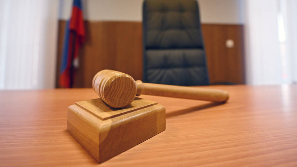 В Татарстане экс-сотрудника полиции признали виновным во взяточничестве