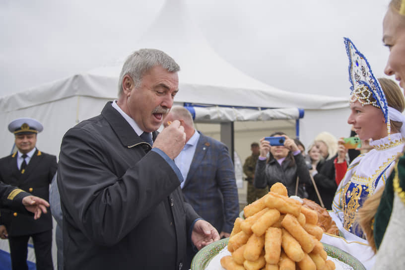 Рейс Чистополь — Набережные Челны