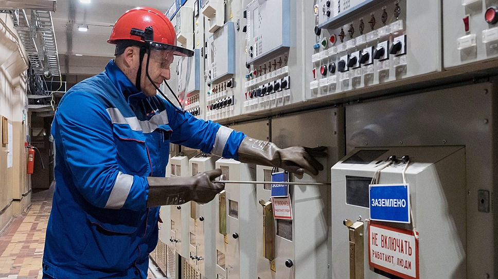 Каскадную ГЭС планируется ввести в строй до 2021 года
