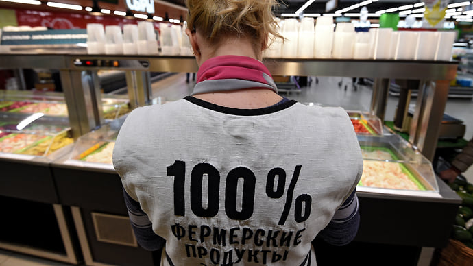 Расти, урожай, не отходя от кассы