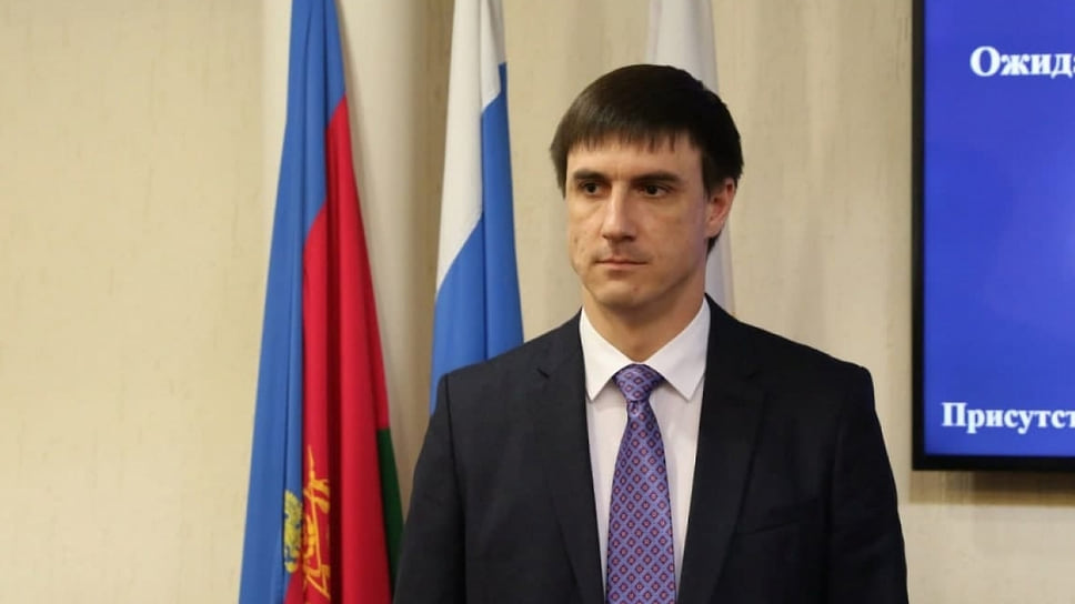 Суд посчитал, что Артем Аганов вследствие деятельного раскаяния перестал быть общественно опасным 