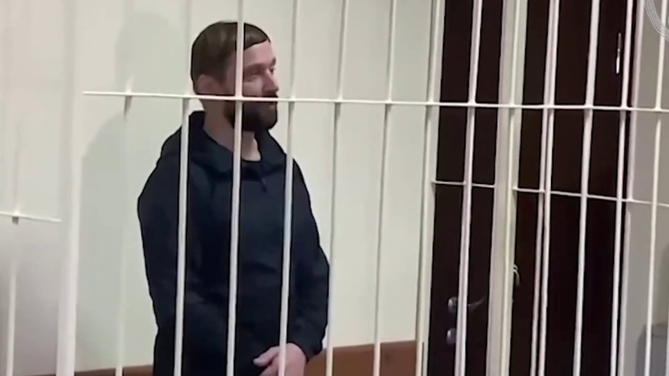 Максим Лютый признал  себя виновным лишь в том, что вовремя не отвез младенца в больницу 