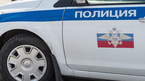 Полиция Крыма проверит информацию о травле ученика педагогом в Симферополе