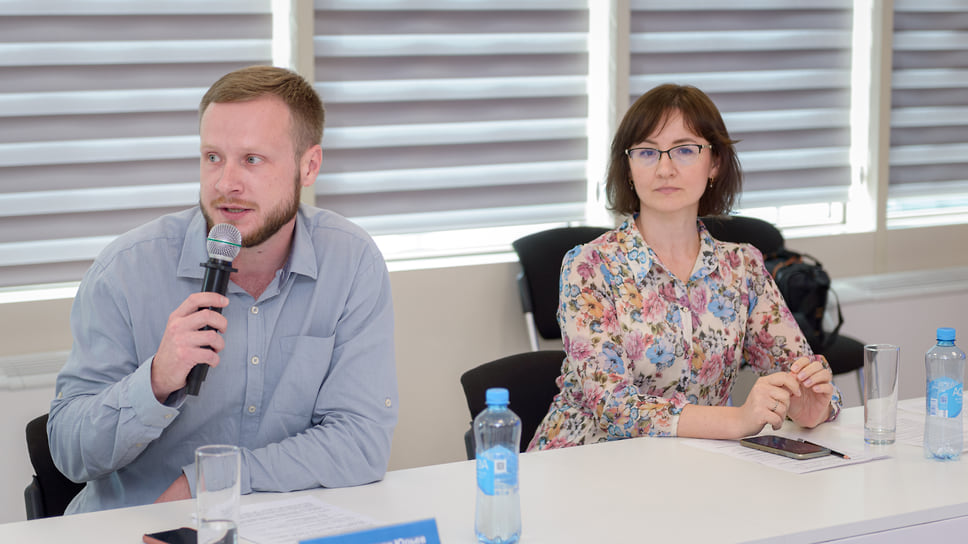 Руководитель агентства оцифровки фандрайзинга «Добро Digital» Александр Юрьев посоветовал всем НКО диверсифицировать источники финансирования 