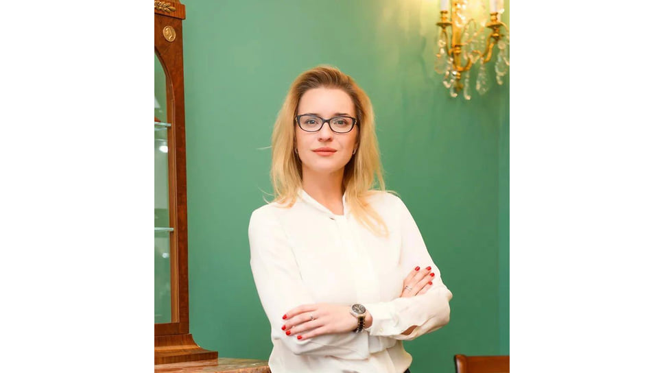 Валерия Герасименко 